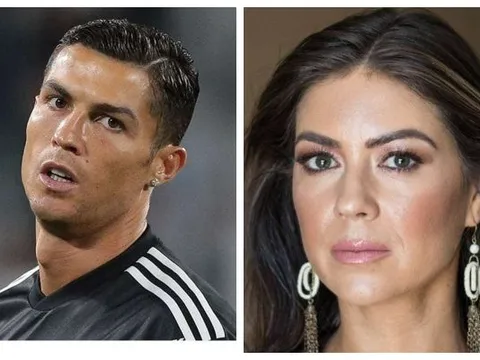Ronaldo hết đường chối tội vì lý do này