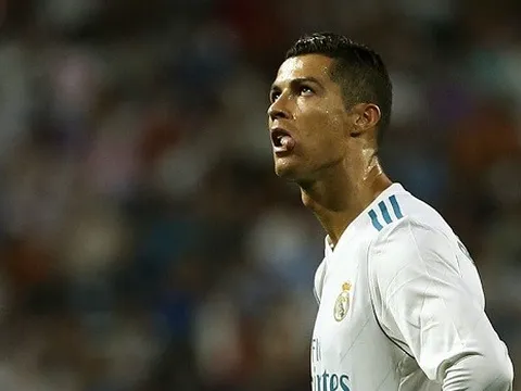 Cristiano Ronaldo và thách thức 10 danh hiệu trong mùa giải 2017/18