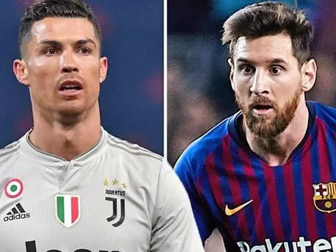 Messi và Ronaldo ai hay hơn, Mourinho đã đưa ra câu trả lời