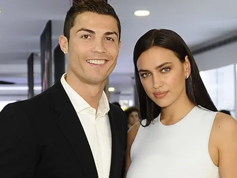 Hàng loạt bạn gái cũ của Ronaldo bị triệu tập lấy lời khai