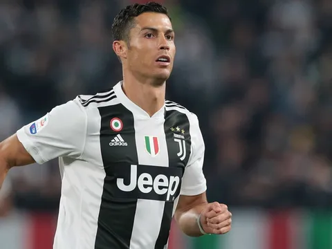 Luật sư của Ronaldo chính thức lên tiếng về cáo buộc cưỡng hiếp