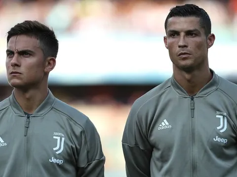 Dybala nhận định thế nào về Man Utd?