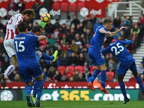 Crouch nổ súng, "tuần trăng mật" của Claude Puel vẫn nối dài