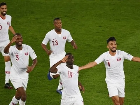 Fox Sports: Qatar vô địch, câu chuyện cổ tích thời hiện đại