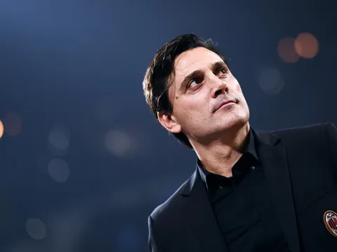 Montella: Khi câu 'xin lỗi' trở nên tàn nhẫn!