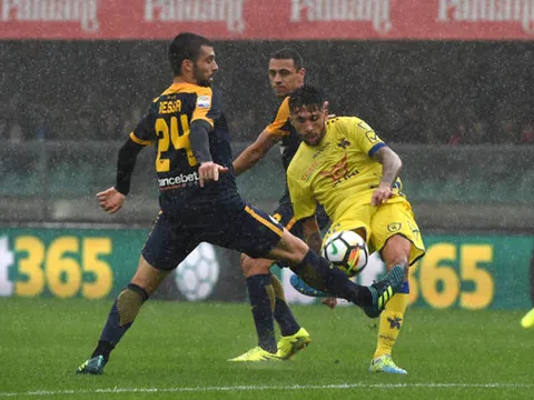 Góc Serie A: Có một Derby della Scala giàu cảm xúc
