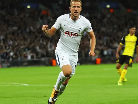 Thoát khỏi tháng 8 'đen tối', Kane sẽ sớm phá kỷ lục của Neymar