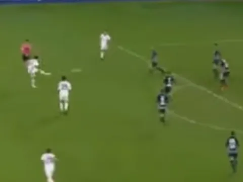 Cú nã đại bác tuyệt đẹp của Romagnoli vào lưới Napoli