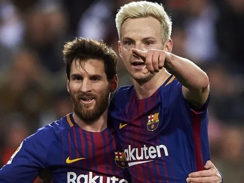 Cứ thế này, Messi mãi chỉ mơ hão
