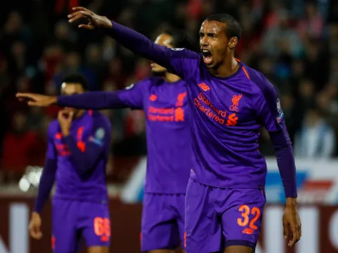 Cục diện bảng C: Thắng Napoli, Liverpool vẫn có thể bị loại