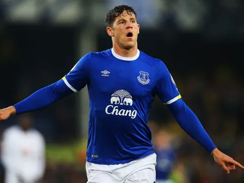 Cực HÀI: Ross Barkley quay ngoắt 180° từ chối Chelsea dù đã kiểm tra y tế