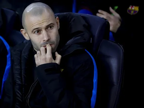 CỰC NÓNG: Sao Barca XÁC NHẬN cập bến Trung Quốc