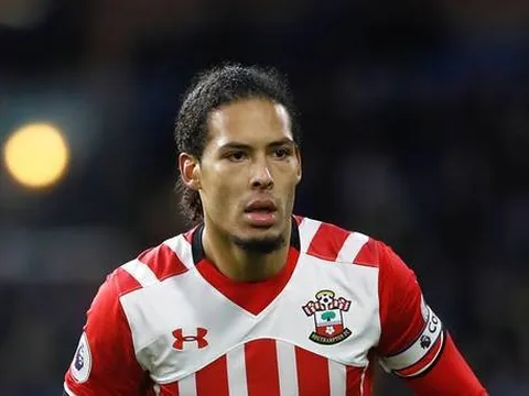 PHÂN TÍCH chuyển nhượng: Vụ Virgil van Dijk trở nên cực kỳ khó đoán?