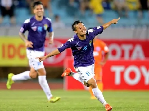 Cực sốc! Đấu CLB của Fellaini, Hà Nội thiệt quân vì lí do "khó tin"