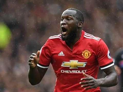 Cuộc đua giày vàng: 'Chân gỗ' Lukaku hạ 2, giờ chỉ còn 1