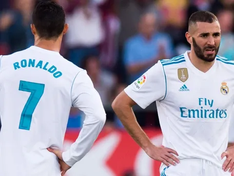 Cuộc đua La Liga: Khi các trọng pháo 'tịt ngòi'