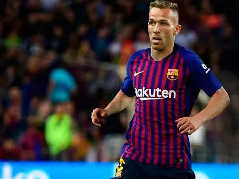 Cuối cùng Barca đã có 1 Xavi mới ở tuyến giữa