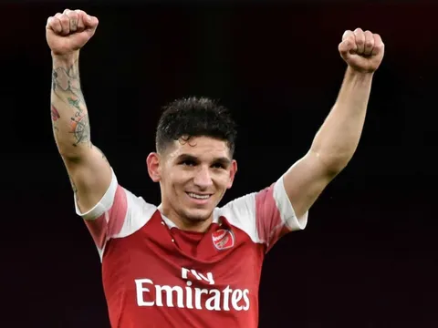 Cuối cùng thì Arsenal cũng đã tìm được 1 Vieira mới