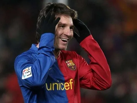 Cuối tuần này, 'hung thần' Messi chạm trán con mồi ưa thích nhất