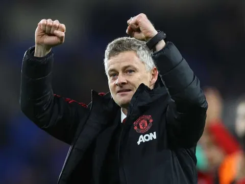 Cướp đi "viên ngọc" Guardiola thèm khát, Solskjaer sẽ xây chắc đế chế Man Utd