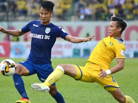 Cúp Quốc gia, cơ hội cứu vãng mùa giải của hai thế lực “cũ”