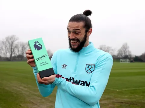 Cựu 'bom xịt' của Liverpool quyết giành lại vé dự World Cup