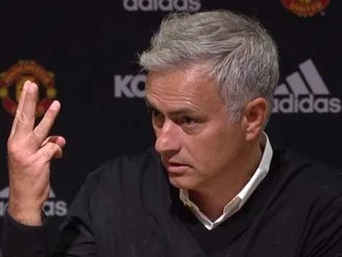Cựu chủ tịch Real Madrid gây SỐC với phát biểu về Jose Mourinho
