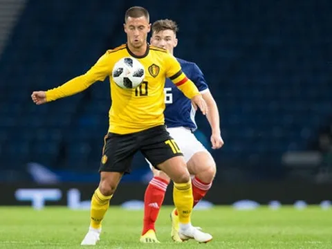 Cựu danh thủ Man Utd chỉ điểm cách "bỏ túi" Hazard