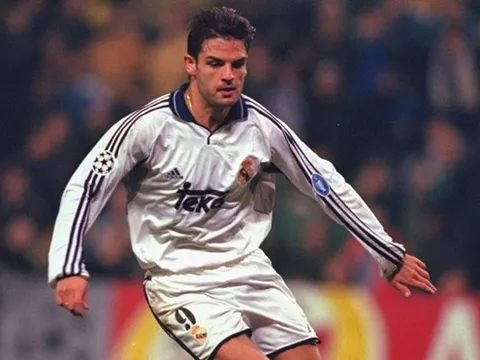 Cựu danh thủ Real Madrid 'bật đèn xanh' dẫn dắt ĐT Indonesia