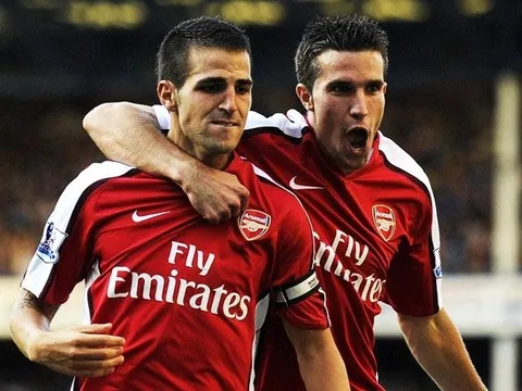 Cựu đội trưởng Arsenal: "Tất nhiên tôi có thể trở lại khoác áo Pháo Thủ"