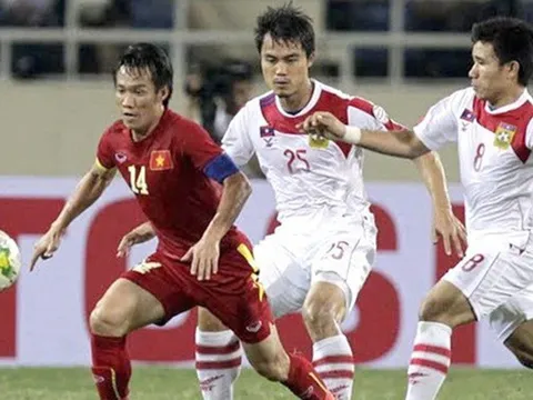 Cựu đội trưởng tuyển Việt Nam chỉ ra đối thủ đáng sợ nhất AFF Cup