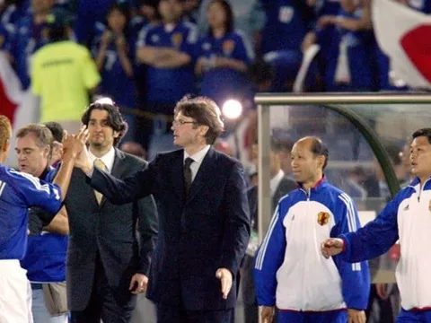 Cựu HLV Nhật Bản: "Việt Nam thắng và tỷ số là 2-1"