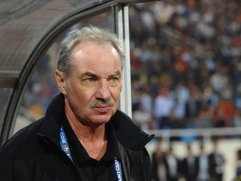 Cựu HLV tuyển Việt Nam: "Họ sẽ vô địch AFF Cup năm nay"