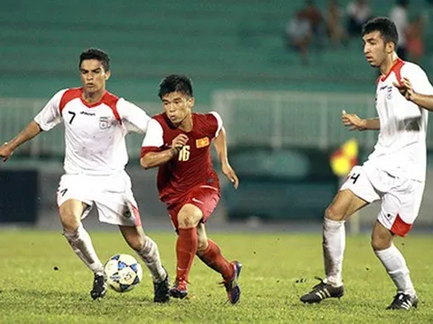 Cựu học viên Aspire của Việt Nam bị vận đen đeo bám