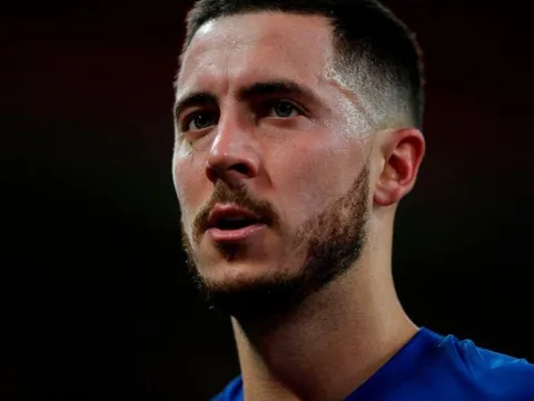 Cựu sao Chelsea: "Hazard đã thể hiện sự thiếu tôn trọng"