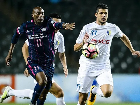 Cựu sao Hà Nội vẫn chờ "giấy thông hành" dự AFF Cup 2018