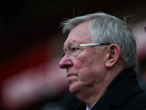 Sir Alex sẽ bán cái tên này nếu còn tại vị ở Man Utd