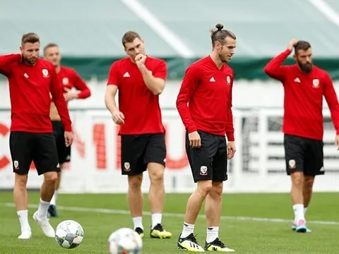 Cựu sao M.U sẵn sàng đánh thức 'con quái vật' trong Gareth Bale