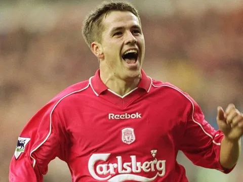 Cựu thần đồng Liverpool: "Giá như tôi có thể quay về Anfield"