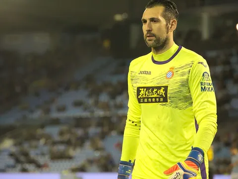 Cựu thủ thành Real sắp gia nhập Ngoại hạng Anh