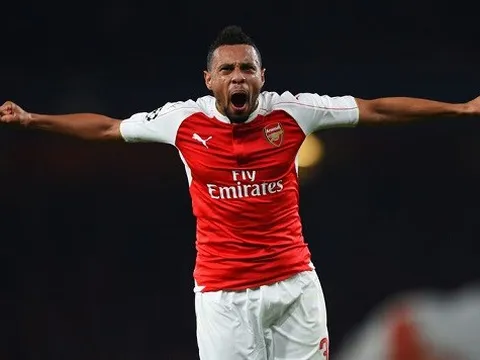 Cứu tinh của Wenger đã trở lại