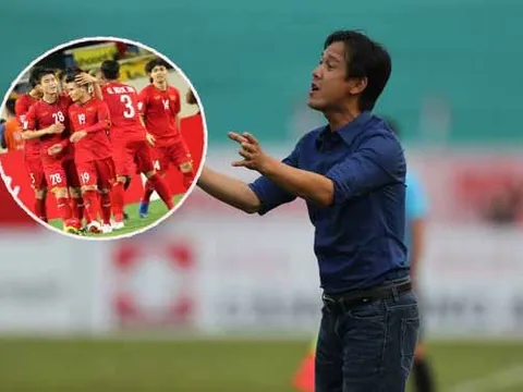 Cựu tuyển thủ Minh Phương: "ĐT Việt Nam sẽ vô địch, nếu làm tốt điều này"