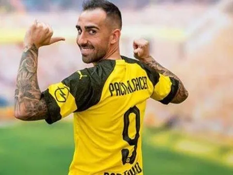 Góc Dortmund: Sao Barca sẽ khiến cái tên Aubameyang bị quên lãng?