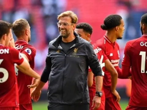 Huyền thoại Liverpool: "Klopp không bao giờ dung thứ thái độ ích kỷ"