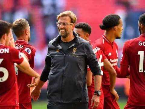 Alan Shearer chỉ ra điều ngăn cản Liverpool xưng bá Ngoại hạng Anh