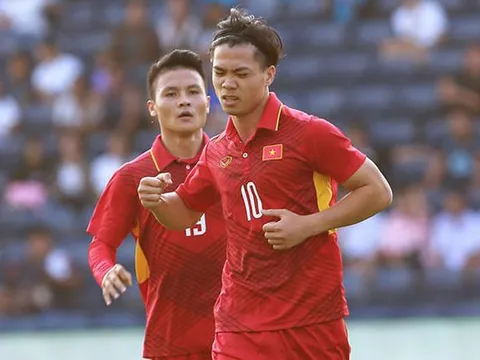 Cầu thủ Việt sang Thai-League: Canh bạc bấp bênh