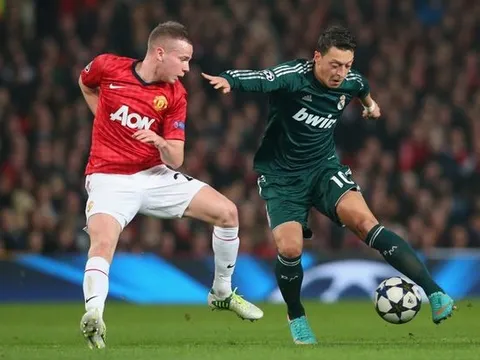 5 bến đỗ khả dĩ nếu Ozil rời Arsenal: Về với Mourinho là thượng sách?