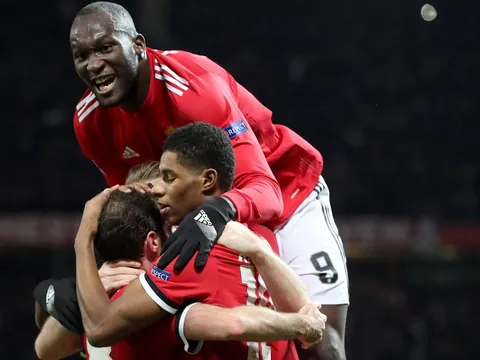 Điểm nhấn vòng bảng Champions League: Nụ cười của người Anh