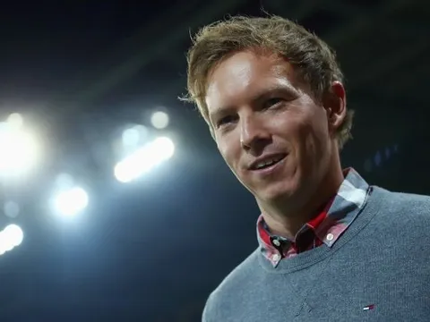 Bundesliga, mảnh đất màu mỡ cho những vị tướng trẻ