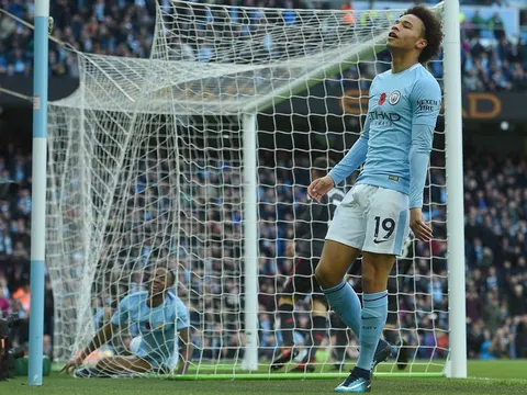 10 CLB bỏ lỡ nhiều cơ hội nhất Ngoại hạng Anh: Bất ngờ Man City